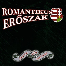Romanticus Eroszak